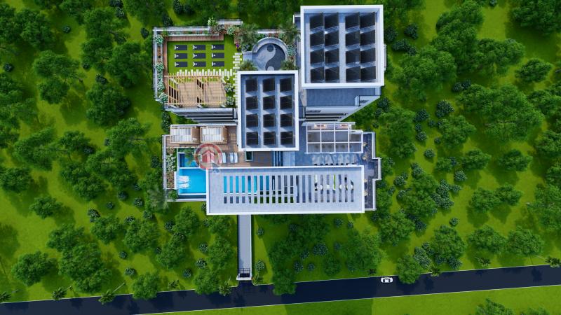 2 bedroom Apartment For Sale Off Rhapta Road Raphta Road Westlands Nairobi - 1