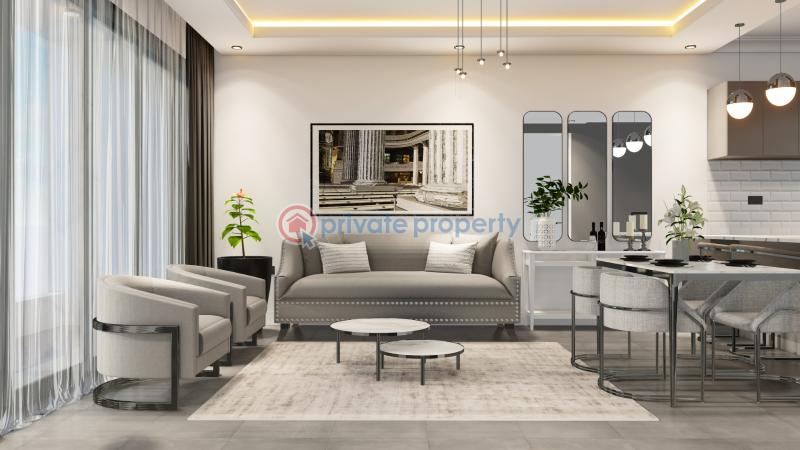 2 bedroom Apartment For Sale Off Rhapta Road Raphta Road Westlands Nairobi - 14