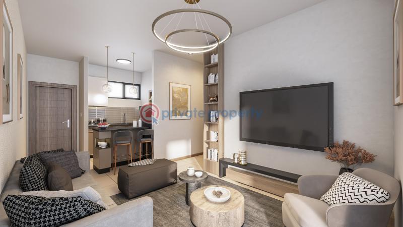 2 bedroom Block of Flats For Sale Garden Estate Lucky Summer Kasarani Nairobi - 4