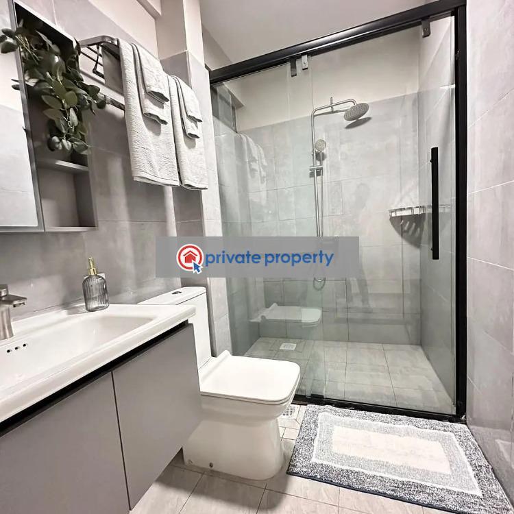 2 bedroom Apartment For Sale Westlands Nairobi - 5