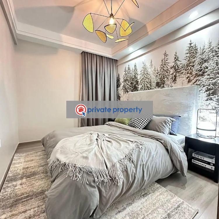2 bedroom Apartment For Sale Westlands Nairobi - 3