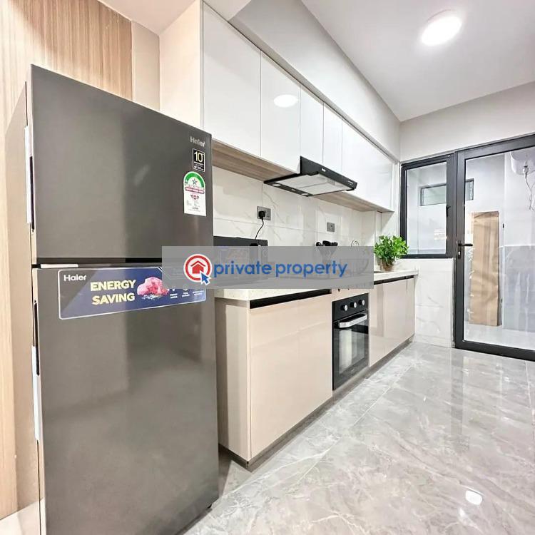 2 bedroom Apartment For Sale Westlands Nairobi - 6