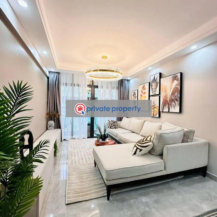 2 bedroom Apartment For Sale Westlands Nairobi - 2