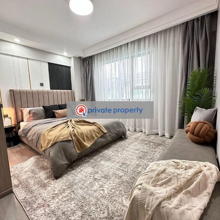2 bedroom Apartment For Sale Westlands Nairobi - 4