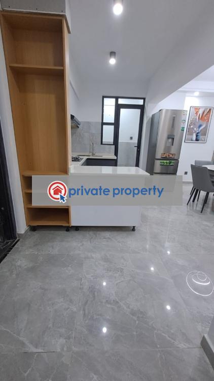 2 bedroom Apartment For Sale &nbsp;ole Dume Road Kilimani Nairobi - 4