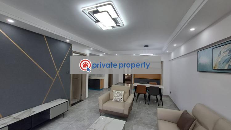 2 bedroom Apartment For Sale &nbsp;ole Dume Road Kilimani Nairobi - 18
