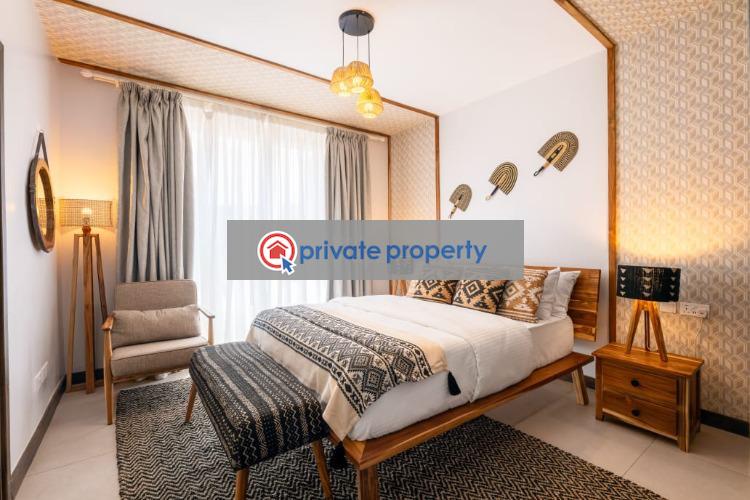 2 bedroom Apartment For Sale &nbsp;syokimau Syokimau/Mulolongo Machakos - 1