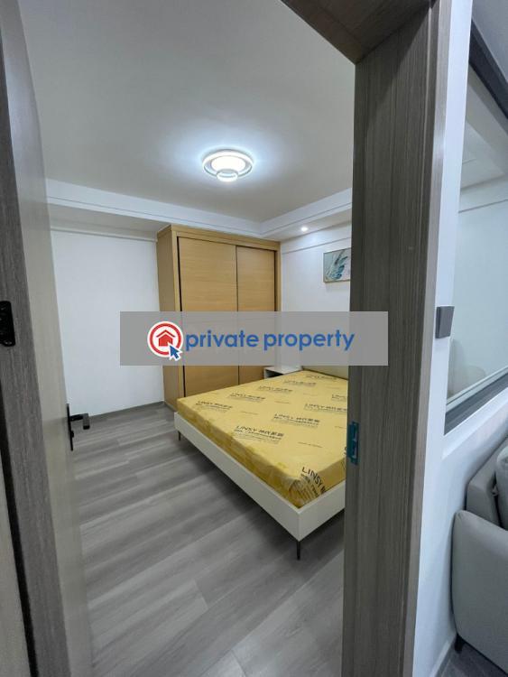 2 bedroom Apartment For Sale &nbsp;ole Dume Road Kilimani Nairobi - 20