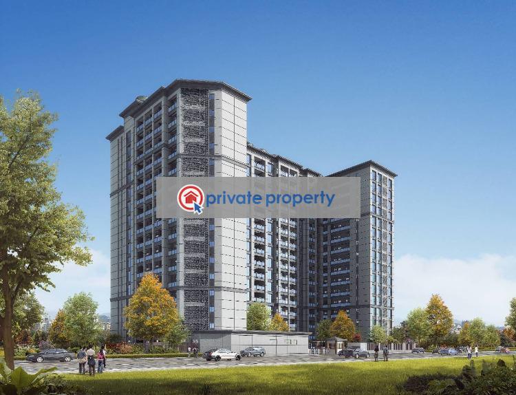 2 bedroom Apartment For Sale &nbsp;ole Dume Road Kilimani Nairobi - 2