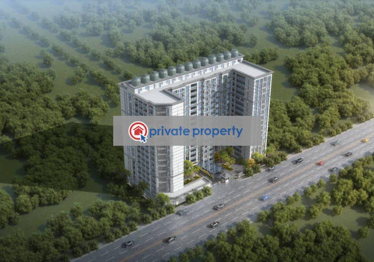 2 bedroom Apartment For Sale &nbsp;ole Dume Road Kilimani Nairobi - 3