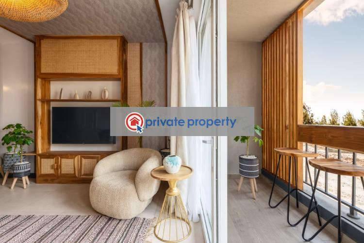 2 bedroom Apartment For Sale &nbsp;syokimau Syokimau/Mulolongo Machakos - 10