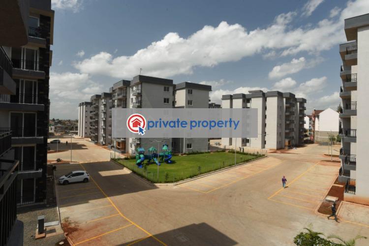 2 bedroom Apartment For Sale &nbsp;syokimau Syokimau/Mulolongo Machakos - 9