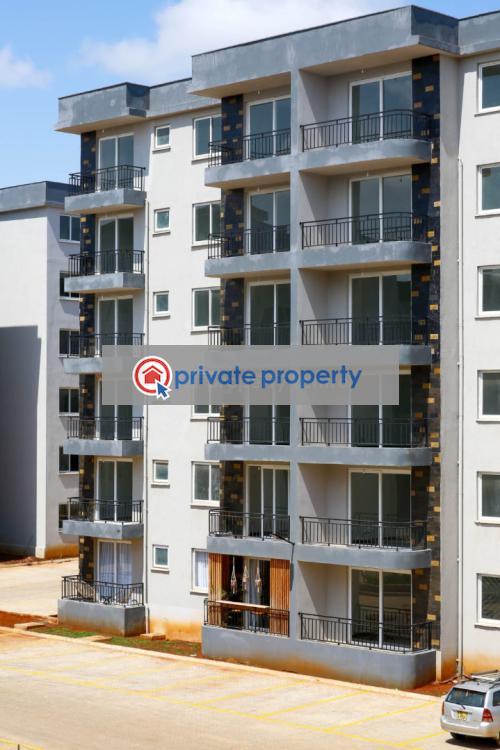 2 bedroom Apartment For Sale &nbsp;syokimau Syokimau/Mulolongo Machakos - 8