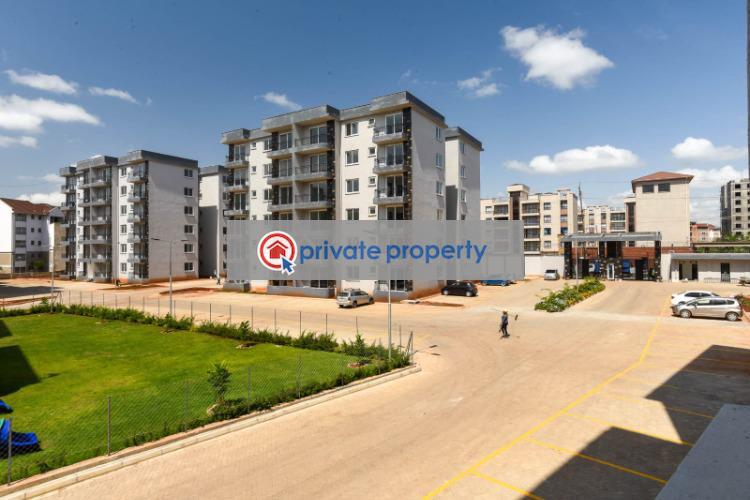 2 bedroom Apartment For Sale &nbsp;syokimau Syokimau/Mulolongo Machakos - 12
