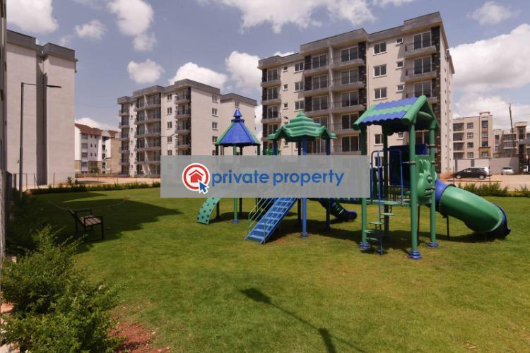 2 bedroom Apartment For Sale &nbsp;syokimau Syokimau/Mulolongo Machakos - 7