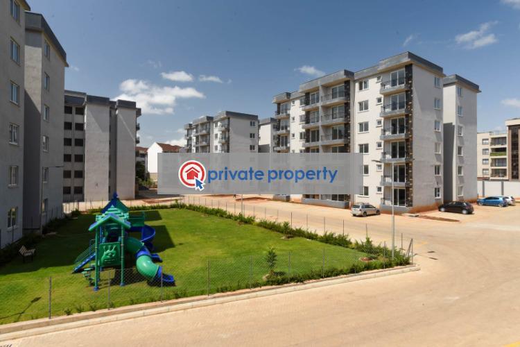 2 bedroom Apartment For Sale &nbsp;syokimau Syokimau/Mulolongo Machakos - 6
