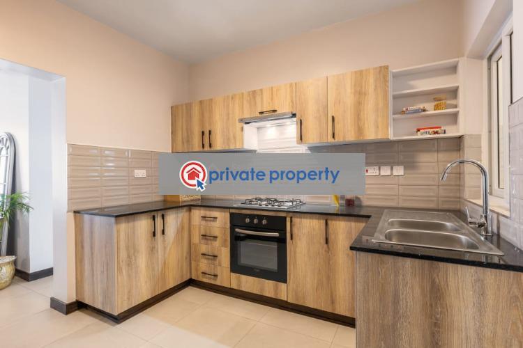 2 bedroom Apartment For Sale &nbsp;syokimau Syokimau/Mulolongo Machakos - 2