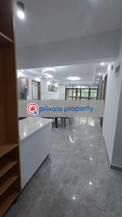 2 bedroom Apartment For Sale &nbsp;ole Dume Road Kilimani Nairobi - 10