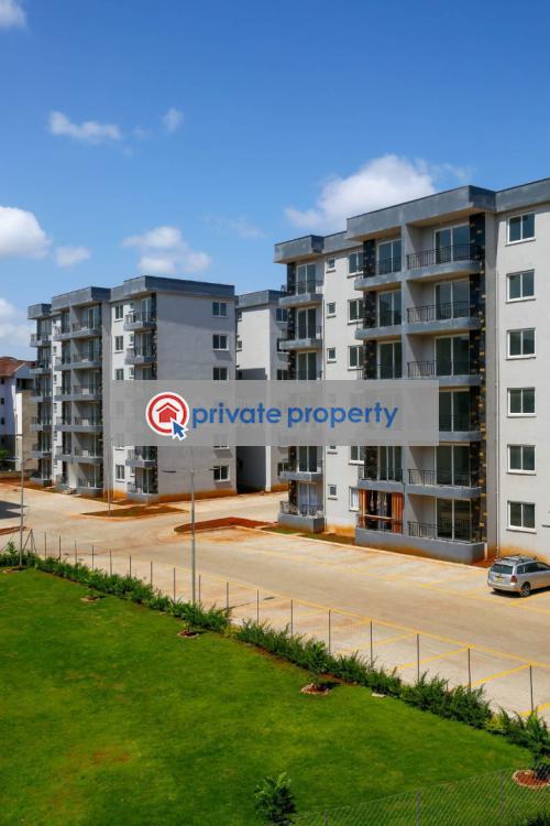 2 bedroom Apartment For Sale &nbsp;syokimau Syokimau/Mulolongo Machakos - 5