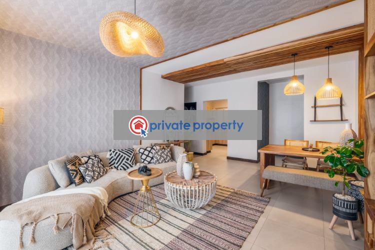 2 bedroom Apartment For Sale &nbsp;syokimau Syokimau/Mulolongo Machakos - 13