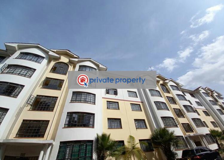 2 bedroom Apartment For Rent  riara Road Lavington Nairobi - 0