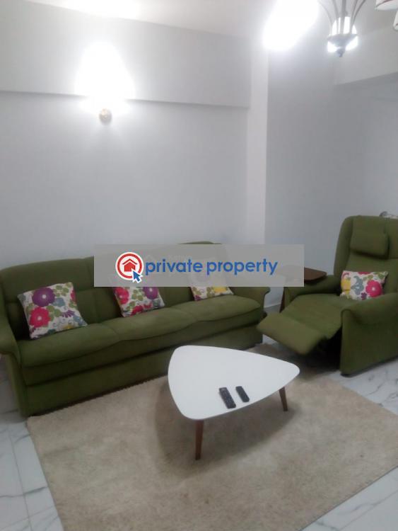 2 bedroom Apartment For Rent  arwings Kodhek Kilimani Nairobi - 0