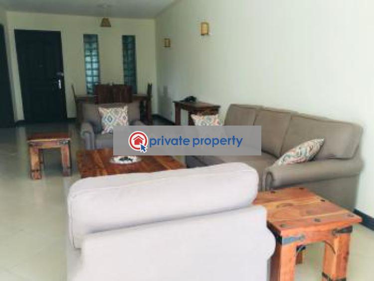 2 bedroom Apartment For Rent  brookside Garden/westlands Estate. Westlands Nairobi - 0