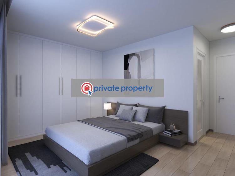 2 bedroom Apartment For Sale Kilimani Nairobi - 7