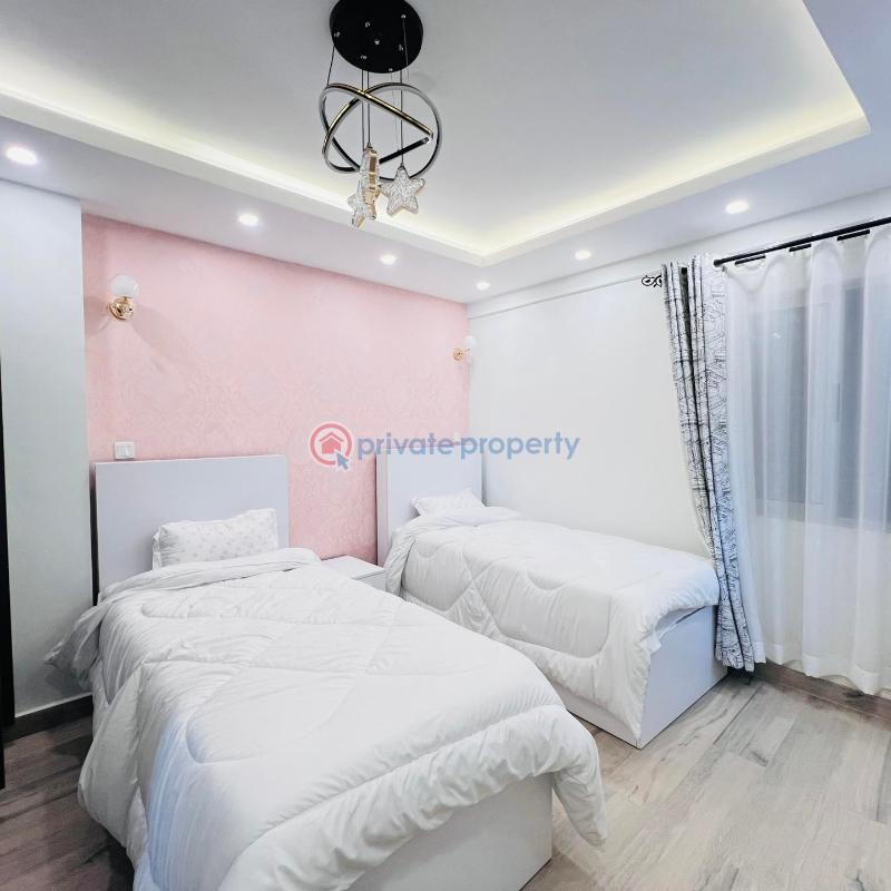 2 bedroom Apartment For Sale Off Rhapta Road Westlands Nairobi - 3