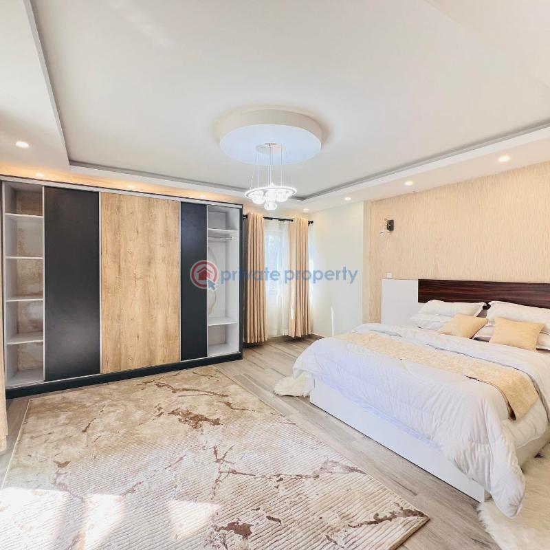 2 bedroom Apartment For Sale Off Rhapta Road Westlands Nairobi - 1