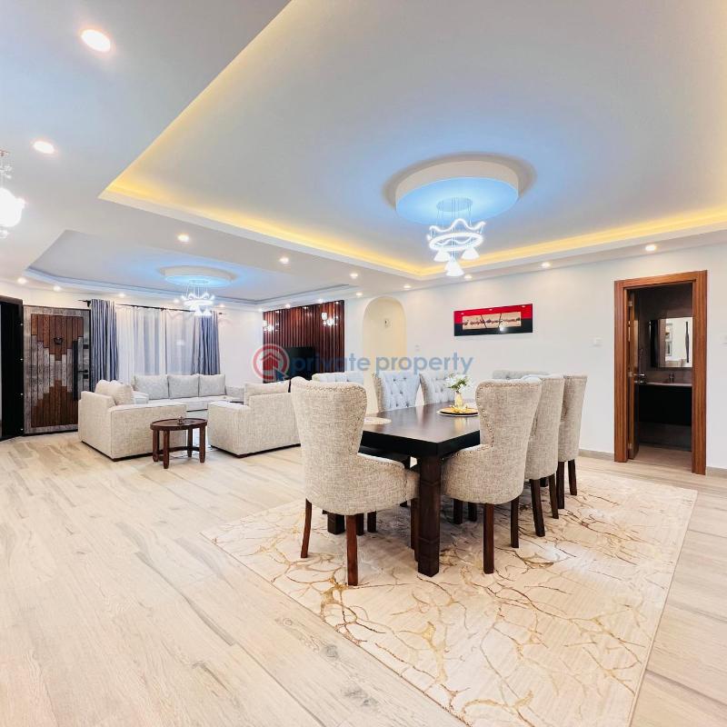 2 bedroom Apartment For Sale Off Rhapta Road Westlands Nairobi - 6