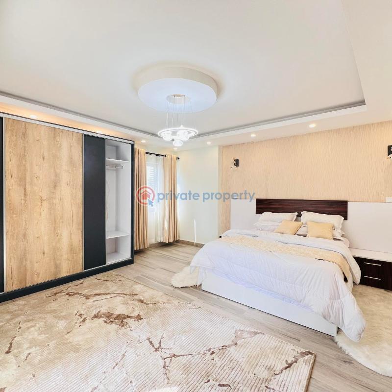 2 bedroom Apartment For Sale Off Rhapta Road Westlands Nairobi - 2