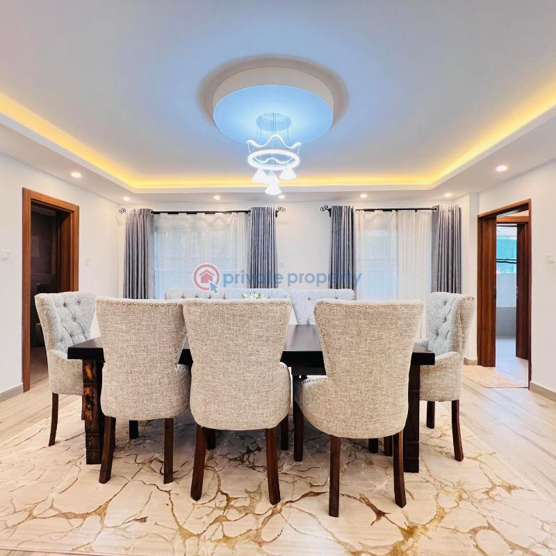 2 bedroom Apartment For Sale Off Rhapta Road Westlands Nairobi - 4