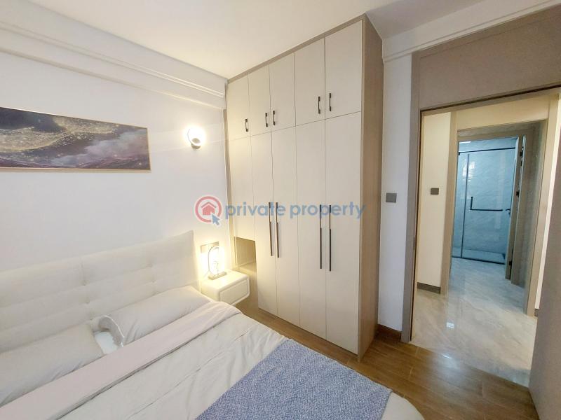 2 bedroom Apartment For Sale Near Yaya Center Kilimani Nairobi - 12