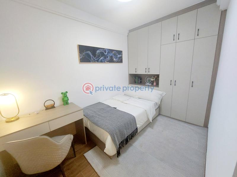 2 bedroom Apartment For Sale Near Yaya Center Kilimani Nairobi - 10