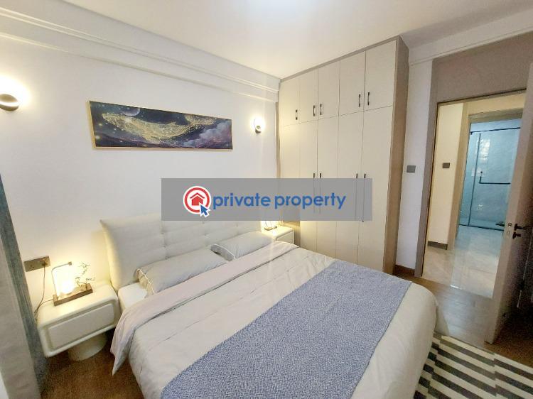 2 bedroom Apartment For Sale &nbsp;off Kindaruma Road Kilimani Nairobi - 3