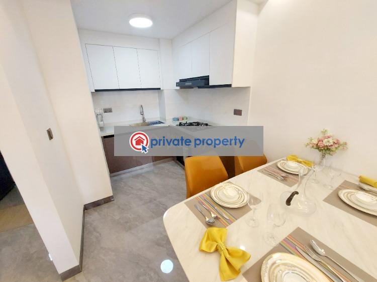 2 bedroom Apartment For Sale &nbsp;off Kindaruma Road Kilimani Nairobi - 5