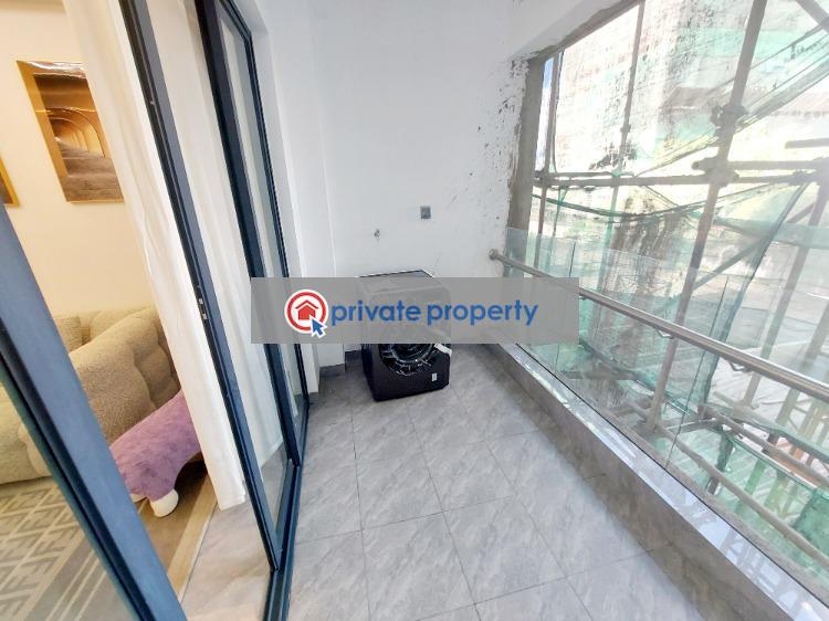 2 bedroom Apartment For Sale &nbsp;off Kindaruma Road Kilimani Nairobi - 4
