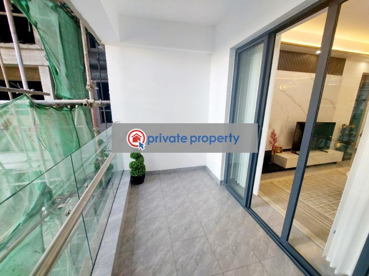 2 bedroom Apartment For Sale &nbsp;off Kindaruma Road Kilimani Nairobi - 17
