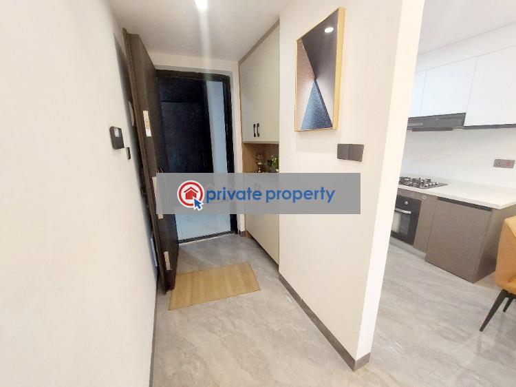 2 bedroom Apartment For Sale &nbsp;off Kindaruma Road Kilimani Nairobi - 12