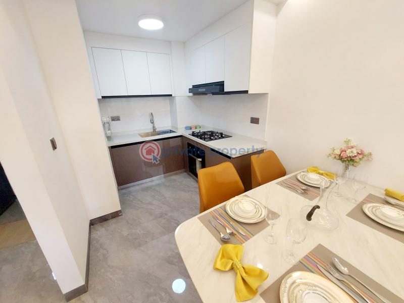 2 bedroom Apartment For Sale Near Yaya Center Kilimani Nairobi - 6