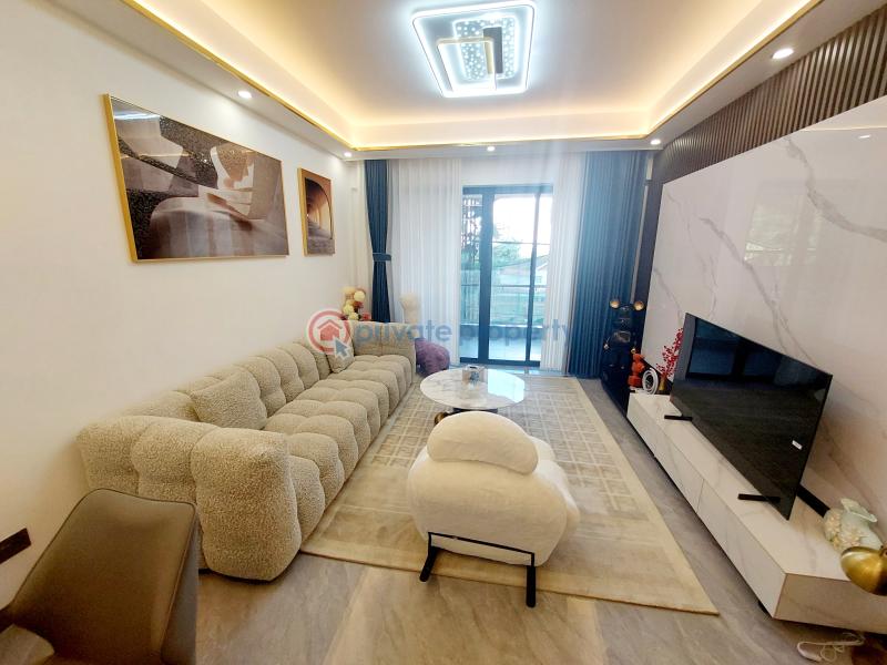 2 bedroom Apartment For Sale Off Kindaruma Road Near Yaya Center Kilimani Nairobi - 7