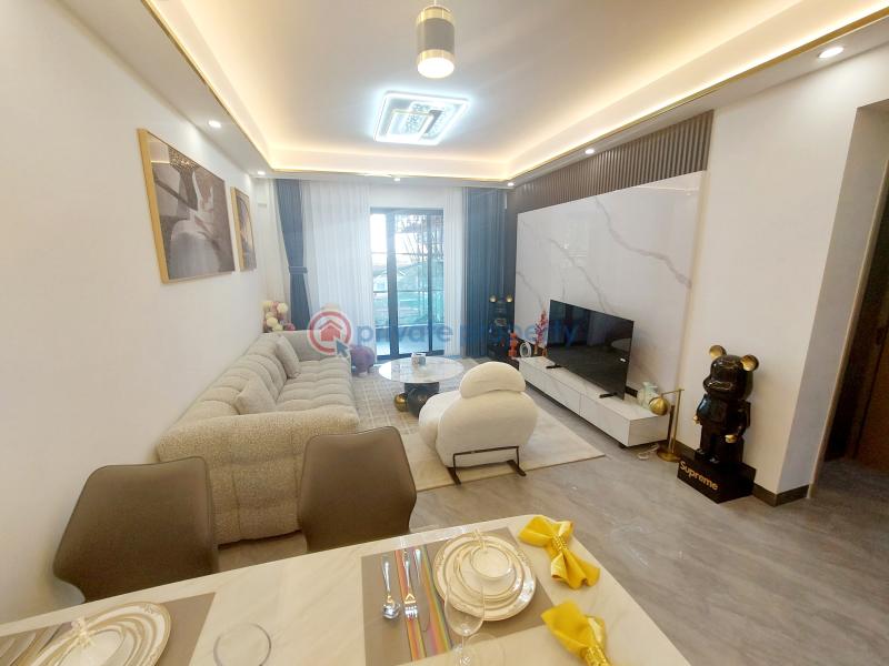2 bedroom Apartment For Sale Off Kindaruma Road Near Yaya Center Kilimani Nairobi - 15