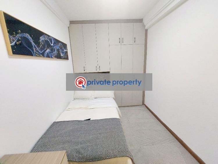 2 bedroom Apartment For Sale &nbsp;off Kindaruma Road Kilimani Nairobi - 5