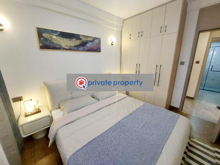 2 bedroom Apartment For Sale &nbsp;off Kindaruma Road Kilimani Nairobi - 3