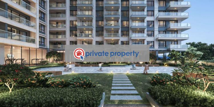 2 bedroom Apartment For Sale &nbsp;off Kindaruma Road Kilimani Nairobi - 11
