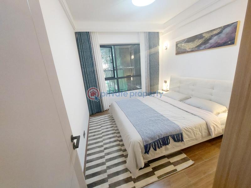 2 bedroom Apartment For Sale Off Kindaruma Road Near Yaya Center Kilimani Nairobi - 11