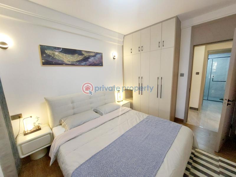2 bedroom Apartment For Sale Off Kindaruma Road Near Yaya Center Kilimani Nairobi - 4