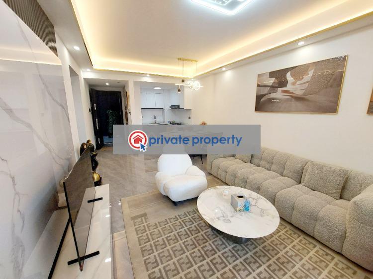 2 bedroom Apartment For Sale &nbsp;off Kindaruma Road Kilimani Nairobi - 9