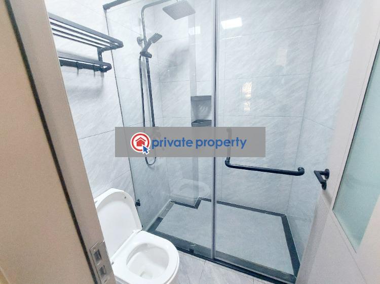 2 bedroom Apartment For Sale &nbsp;off Kindaruma Road Kilimani Nairobi - 4